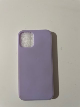 Fundas iPhone 12 Mini (Pack 5)