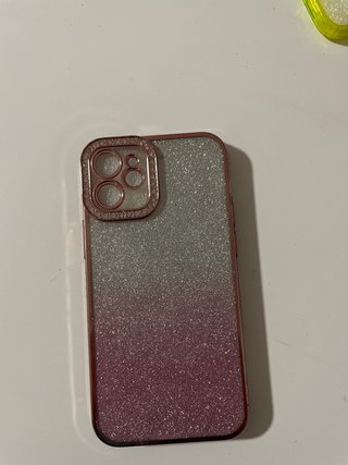 Fundas iPhone 12 Mini (Pack 5)