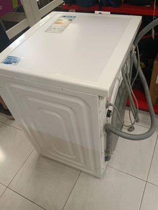 LAVADORA HAIER HW100-B14939 10KG