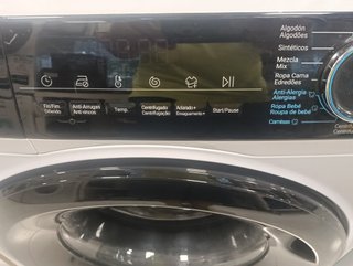 LAVADORA HAIER HW100-B14939 10KG