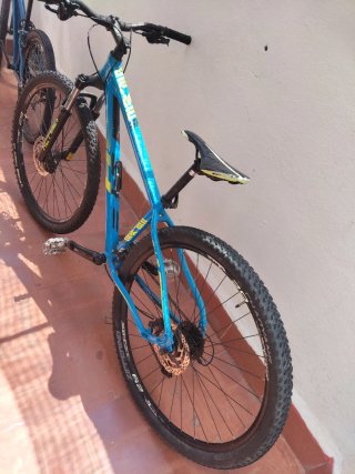 Bicicleta BTT BH Azul 29"