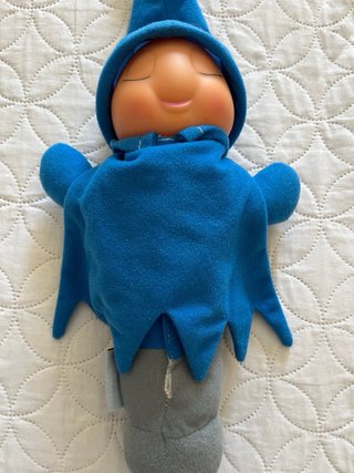 Gusiluz Batman Peluche