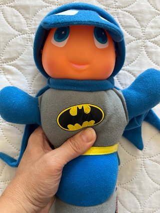 Gusiluz Batman Peluche