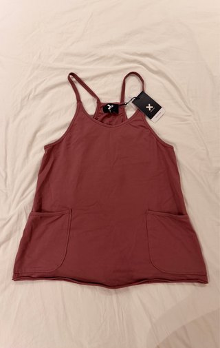 Blue Banana Mono con Short Integrado - Nuevo