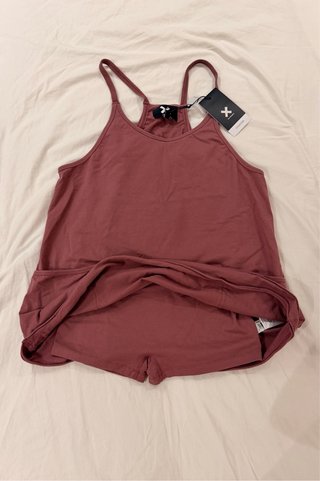 Blue Banana Mono con Short Integrado - Nuevo