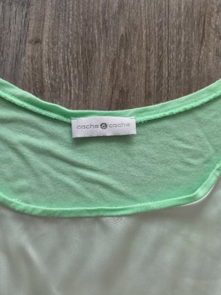 Camiseta Talla L Mujer