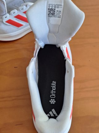 Zapatillas Adidas Ultrarun 5 Talla 42.5