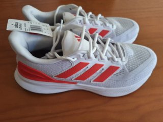 Zapatillas Adidas Ultrarun 5 Talla 42.5