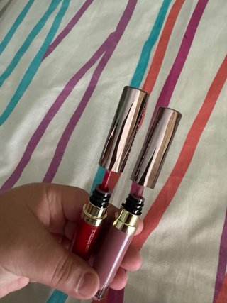 Urban Decay Vice Liquid Lipstick