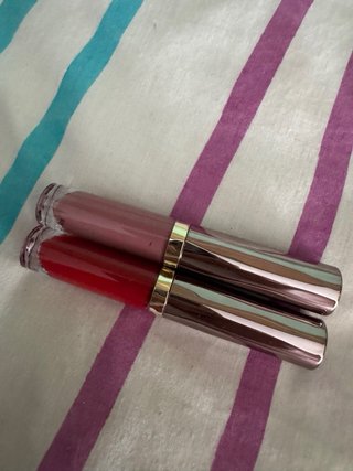 Urban Decay Vice Liquid Lipstick