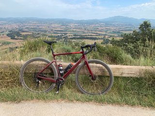 Cervelo Aspero Gravel Bike