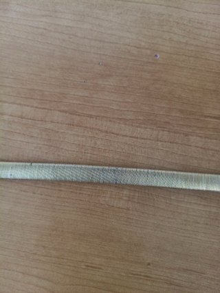 Cinturón retro