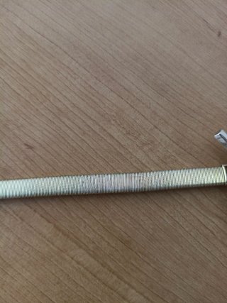 Cinturón retro