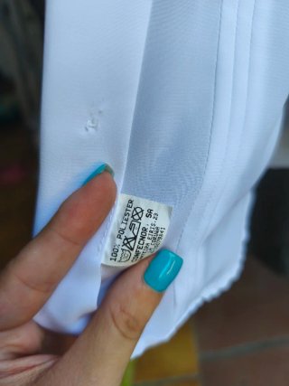 Traje de niño gris
