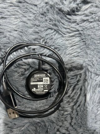 Samsung Galaxy Watch 46mm SM-R890 Negro