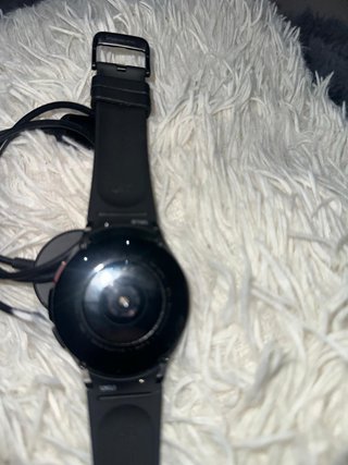 Samsung Galaxy Watch 46mm SM-R890 Negro