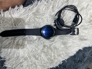 Samsung Galaxy Watch 46mm SM-R890 Negro