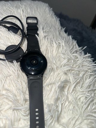 Samsung Galaxy Watch 46mm SM-R890 Negro