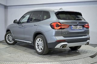 BMW X3   xDrive20d xLine