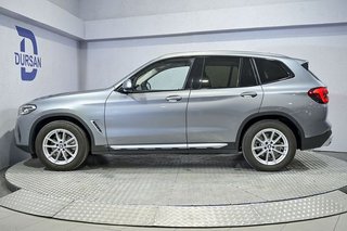 BMW X3   xDrive20d xLine