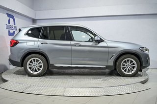 BMW X3   xDrive20d xLine