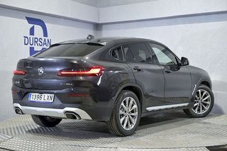 BMW X4   xDrive20d xLine
