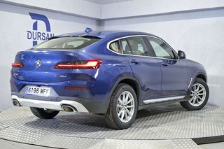 BMW X4   xDrive20d xLine