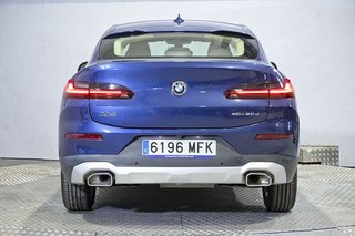 BMW X4   xDrive20d xLine