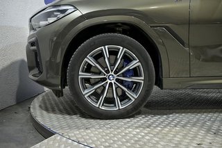 BMW X6   xDrive30d