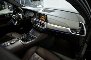 BMW X6   xDrive30d