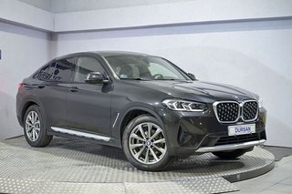 BMW X4   xDrive20d xLine
