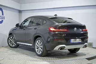 BMW X4   xDrive20d xLine