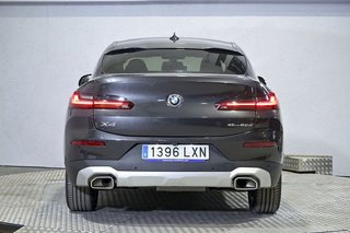 BMW X4   xDrive20d xLine