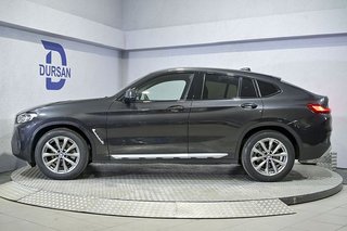 BMW X4   xDrive20d xLine