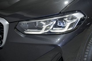BMW X4   xDrive20d xLine