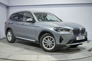BMW X3   xDrive20d xLine