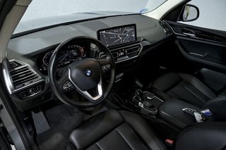 BMW X3   xDrive20d xLine