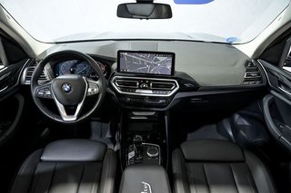 BMW X3   xDrive20d xLine