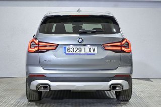BMW X3   xDrive20d xLine