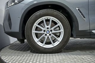 BMW X3   xDrive20d xLine