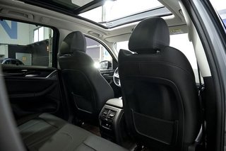 BMW X3   xDrive20d xLine