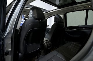 BMW X3   xDrive20d xLine