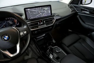 BMW X3   xDrive20d xLine