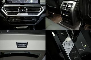 BMW X3   xDrive20d xLine