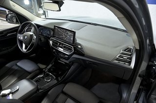 BMW X3   xDrive20d xLine