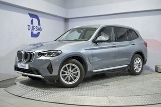 BMW X3 xDrive20d xLine