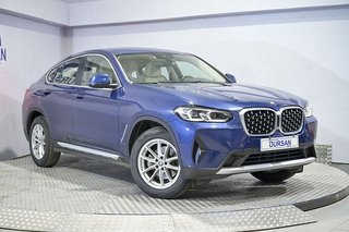 BMW X4   xDrive20d xLine
