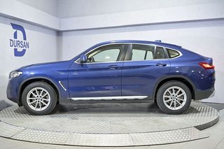 BMW X4   xDrive20d xLine