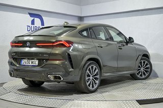 BMW X6   xDrive30d