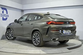 BMW X6   xDrive30d